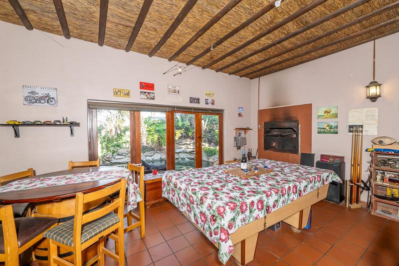 5 Bedroom Property for Sale in Morgenster Heights Western Cape